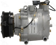 A/C Compressor Four Seasons 77592