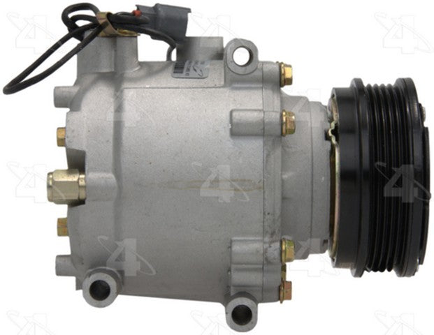 A/C Compressor Four Seasons 77592