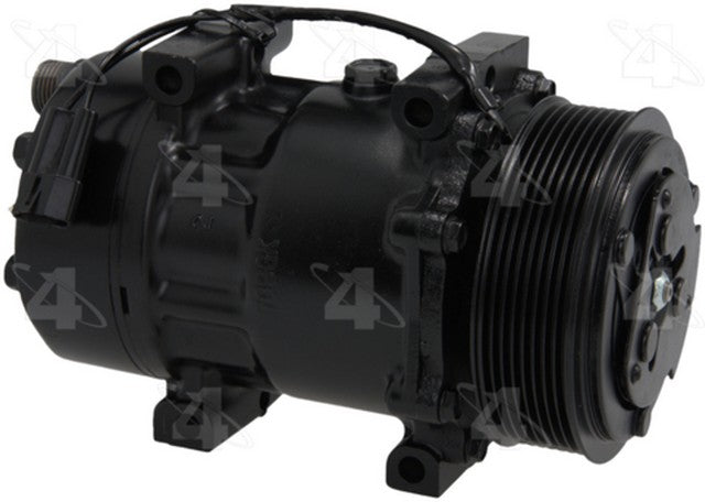 A/C Compressor Four Seasons 77594