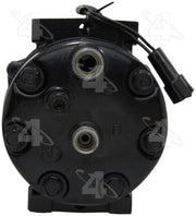 A/C Compressor Four Seasons 77594