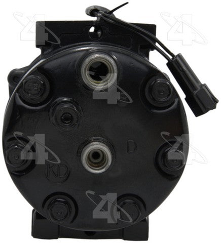 A/C Compressor Four Seasons 77594