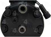 A/C Compressor Four Seasons 77594