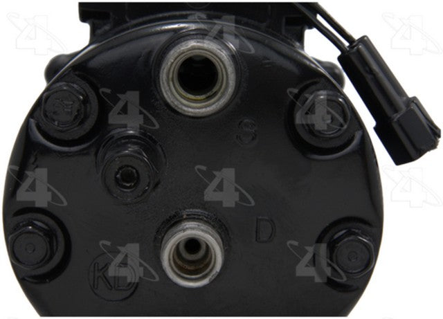 A/C Compressor Four Seasons 77594