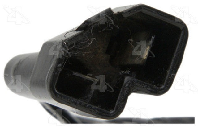 A/C Compressor Four Seasons 77594