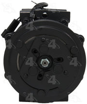 A/C Compressor Four Seasons 77594