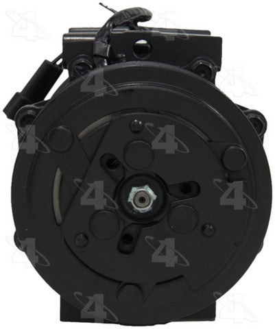 A/C Compressor Four Seasons 77594