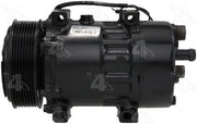 A/C Compressor Four Seasons 77594