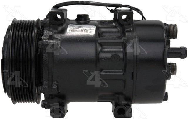 A/C Compressor Four Seasons 77594