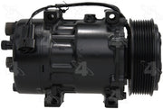 A/C Compressor Four Seasons 77594