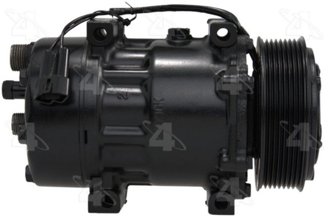 A/C Compressor Four Seasons 77594