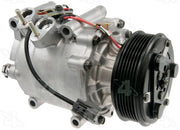 A/C Compressor Four Seasons 77599