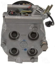 A/C Compressor Four Seasons 77599