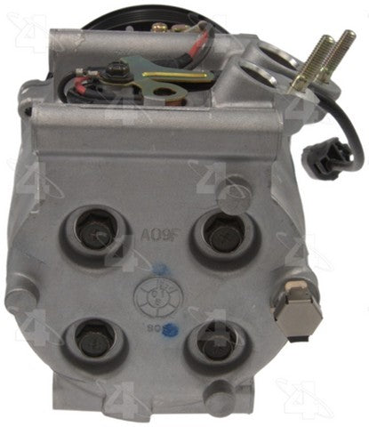 A/C Compressor Four Seasons 77599