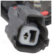 A/C Compressor Four Seasons 77599