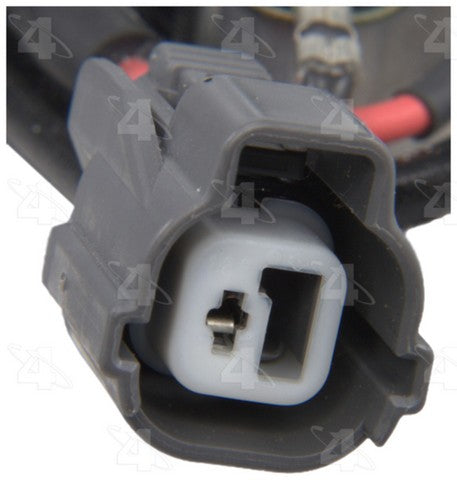 A/C Compressor Four Seasons 77599