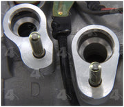 A/C Compressor Four Seasons 77599