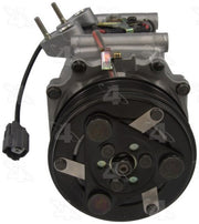 A/C Compressor Four Seasons 77599