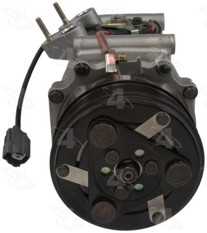 A/C Compressor Four Seasons 77599
