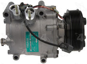 A/C Compressor Four Seasons 77599