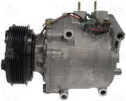A/C Compressor Four Seasons 77599
