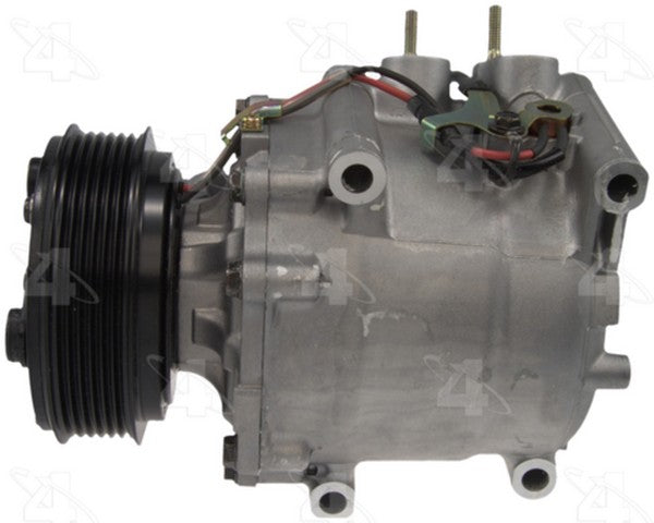 A/C Compressor Four Seasons 77599