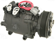 A/C Compressor Four Seasons 77613