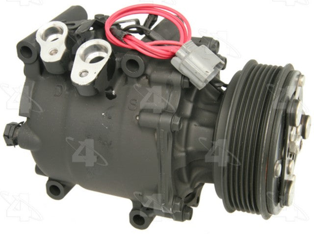 A/C Compressor Four Seasons 77613