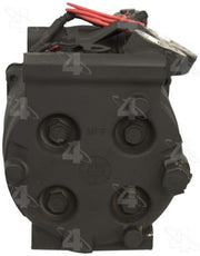 A/C Compressor Four Seasons 77613