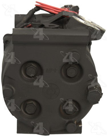 A/C Compressor Four Seasons 77613