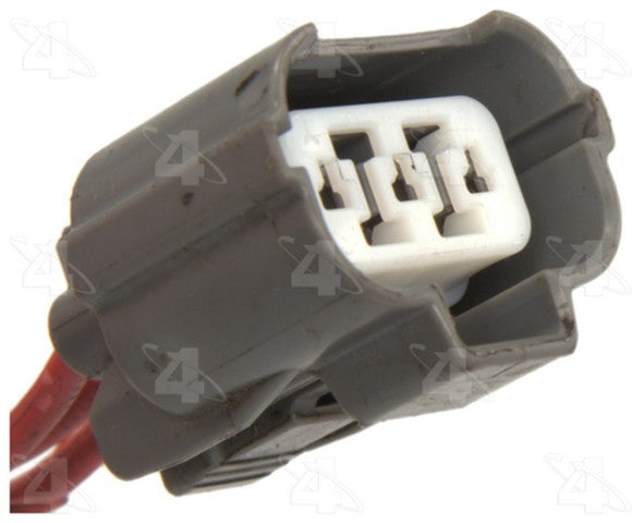 A/C Compressor Four Seasons 77613