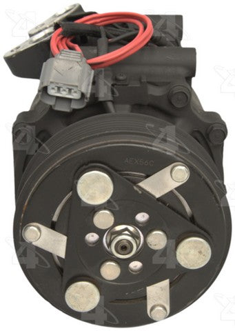 A/C Compressor Four Seasons 77613