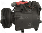 A/C Compressor Four Seasons 77613