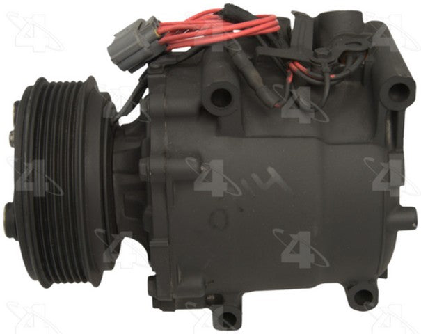 A/C Compressor Four Seasons 77613