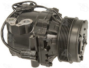 A/C Compressor Four Seasons 77614