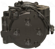 A/C Compressor Four Seasons 77614