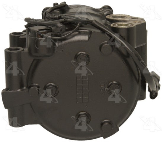A/C Compressor Four Seasons 77614