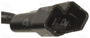 A/C Compressor Four Seasons 77614