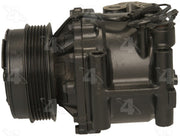 A/C Compressor Four Seasons 77614