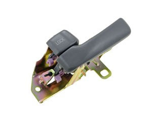 Interior Door Handle Dorman-Help 77653