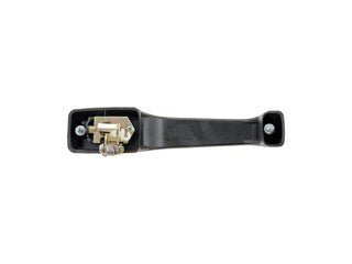Outside Door Handle Dorman-Help 77654
