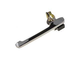 Outside Door Handle Dorman-Help 77663