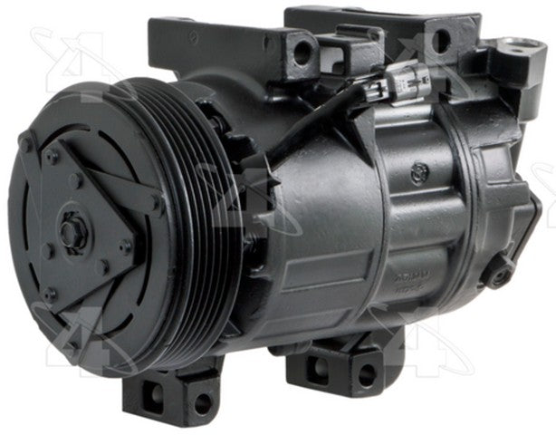 A/C Compressor Four Seasons 77664