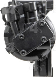 A/C Compressor Four Seasons 77664