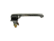 Outside Door Handle Dorman-Help 77666