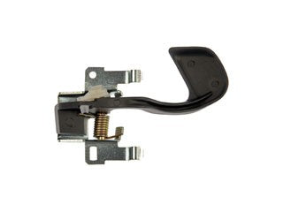 Interior Door Handle Dorman-Help 77714