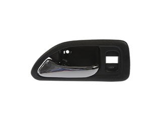 Interior Door Handle Dorman-Help 77715