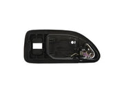 Interior Door Handle Dorman-Help 77715