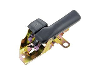 Interior Door Handle Dorman-Help 77716