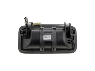 Outside Door Handle Dorman-Help 77733