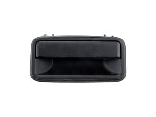 Outside Door Handle Dorman-Help 77734